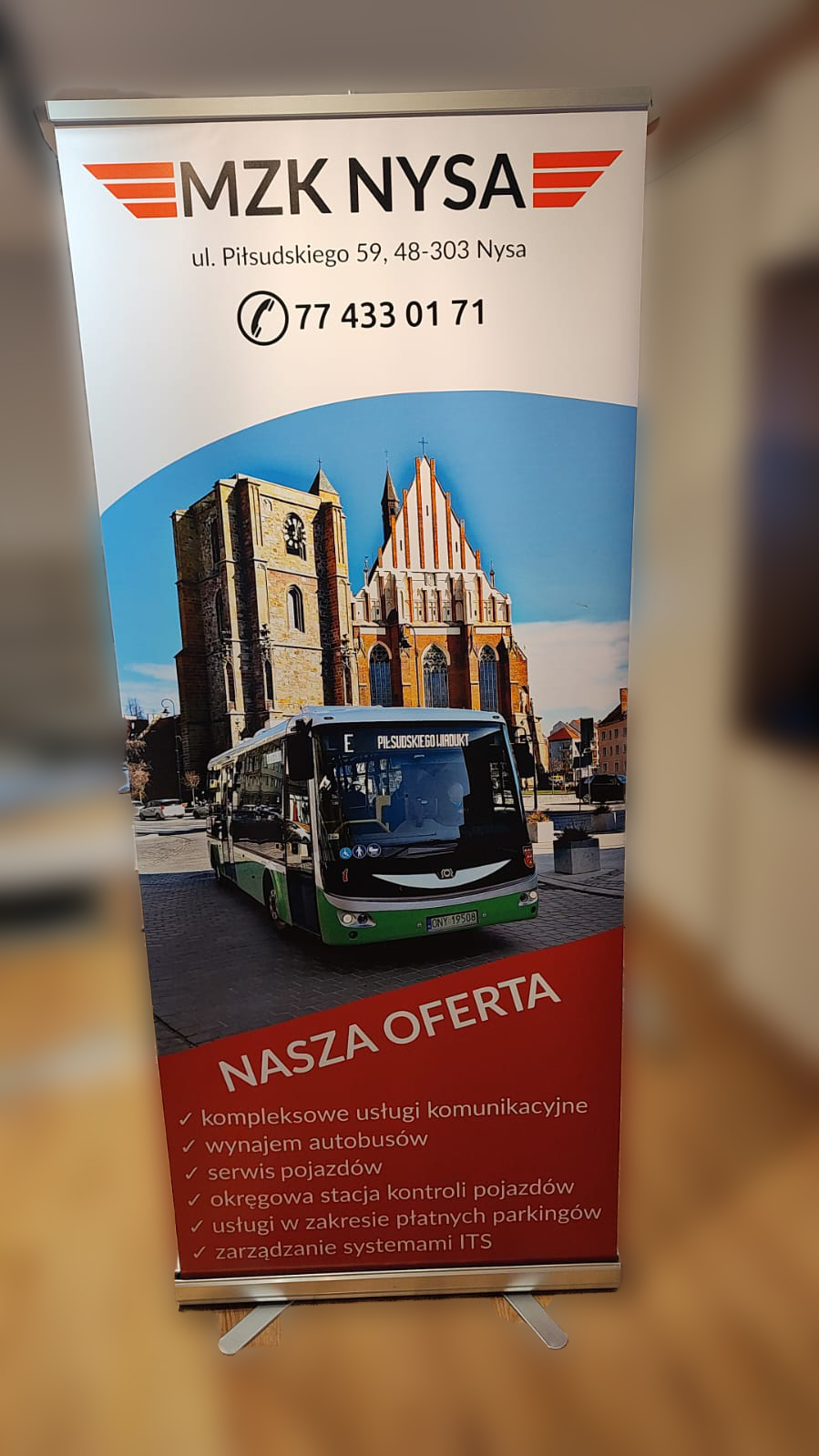rollup opole