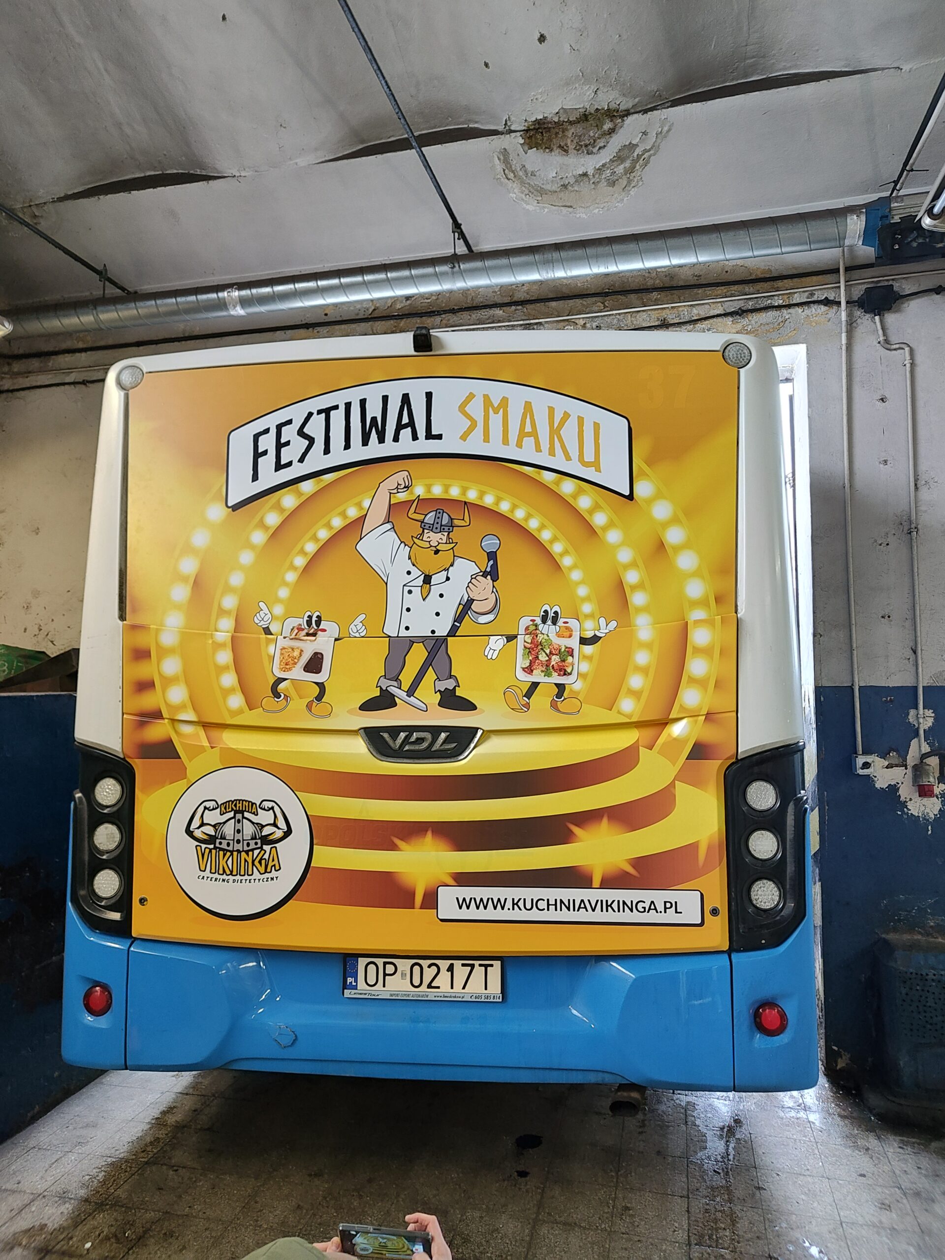 kampania viking opole