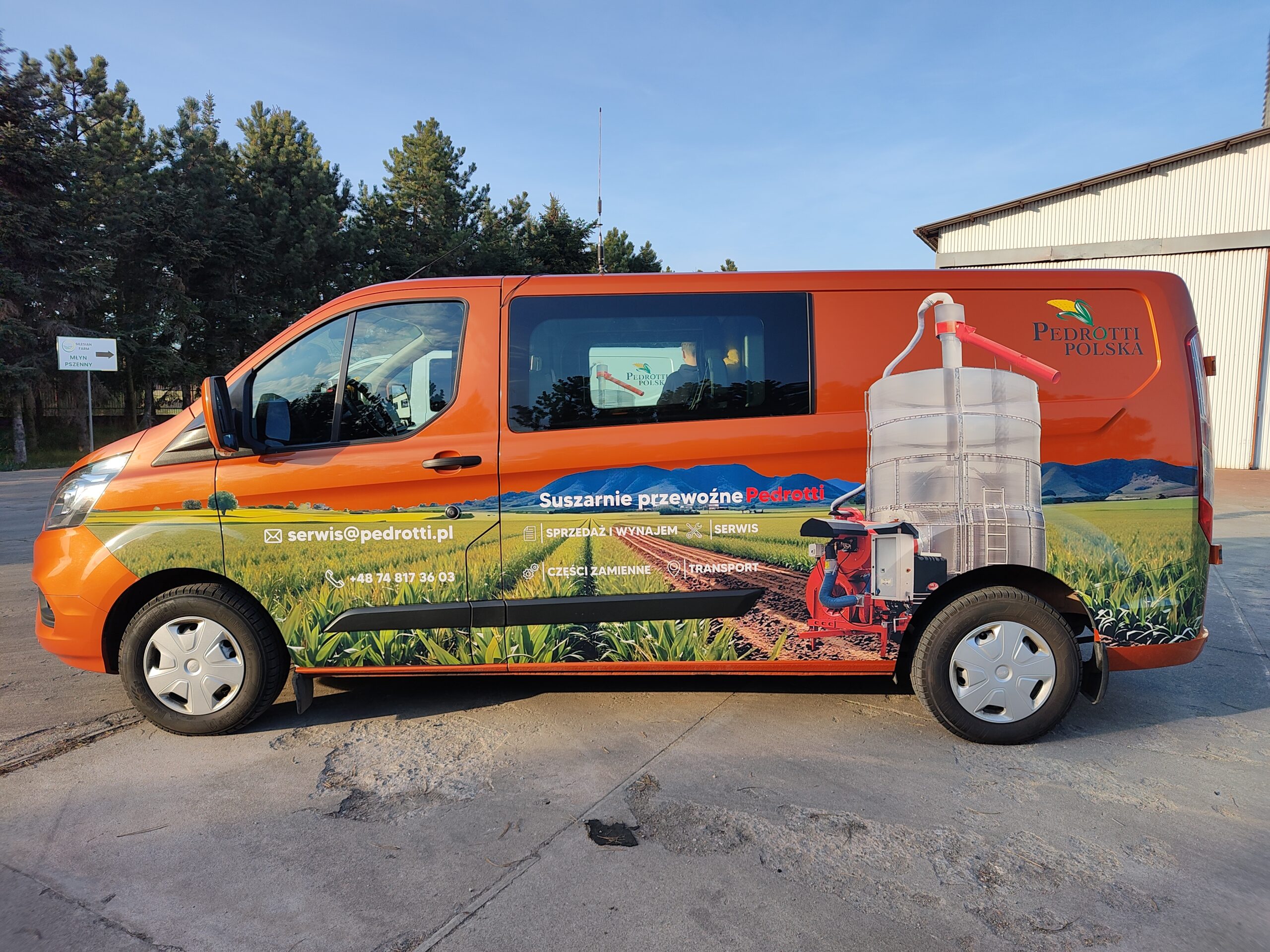 oklejanie samochodów opole