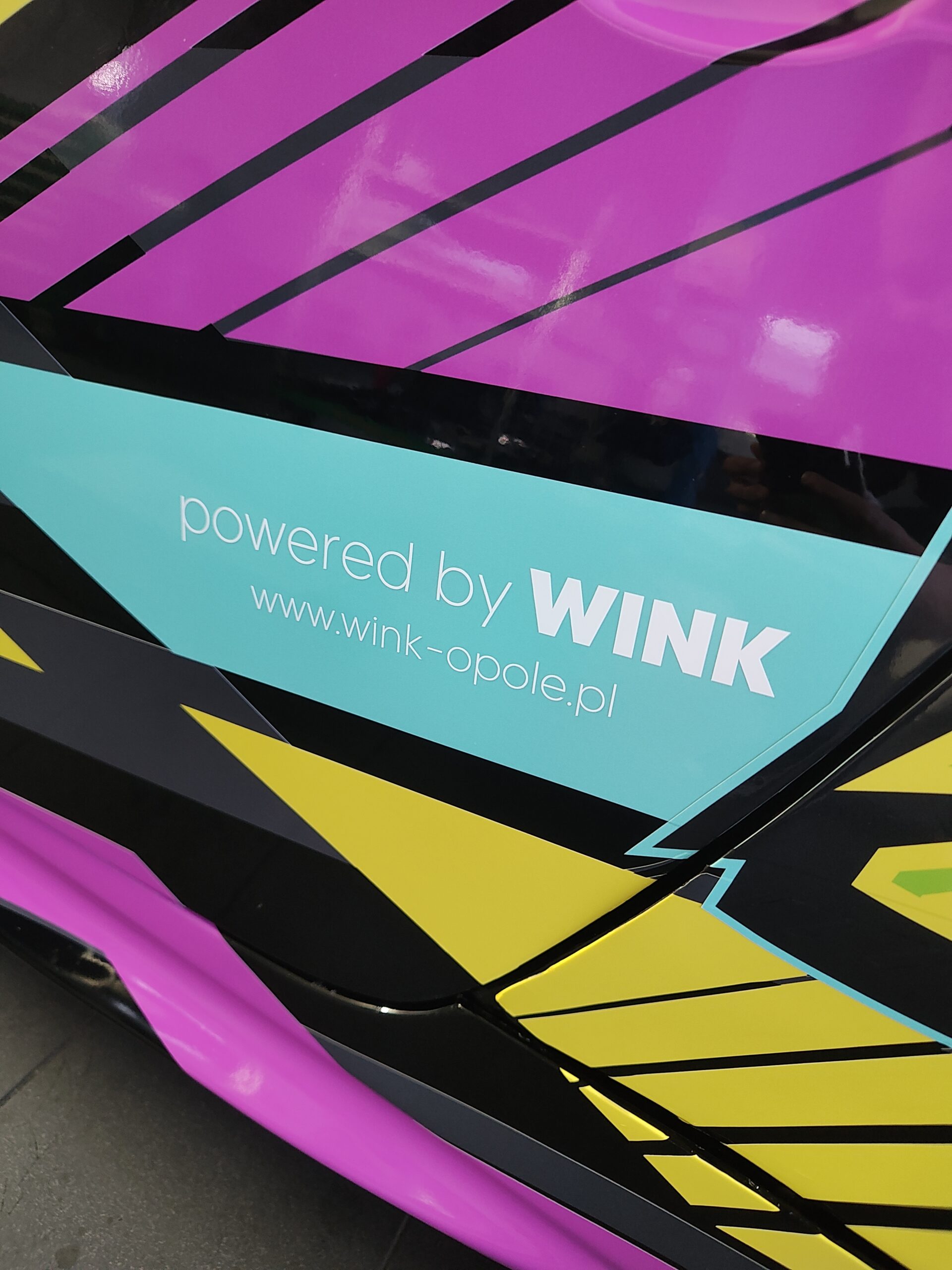 WINK Opole - Agencja Reklamowa