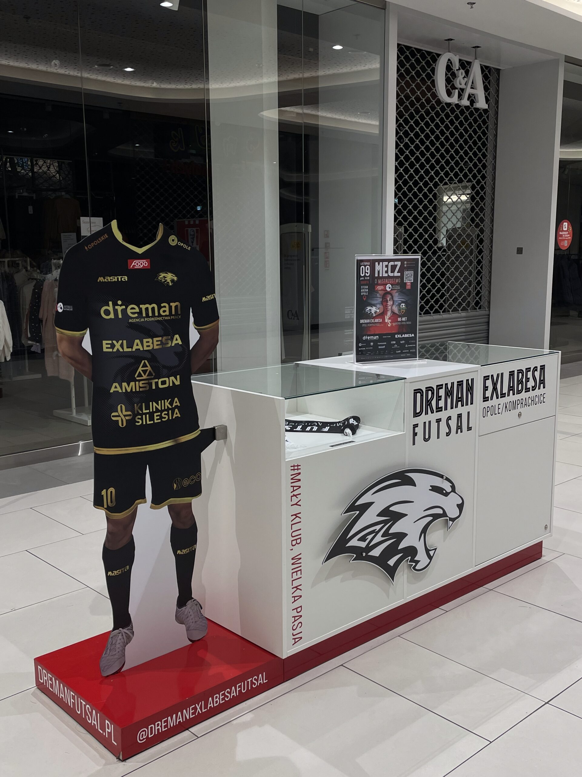 Reklama ekspozycja opole