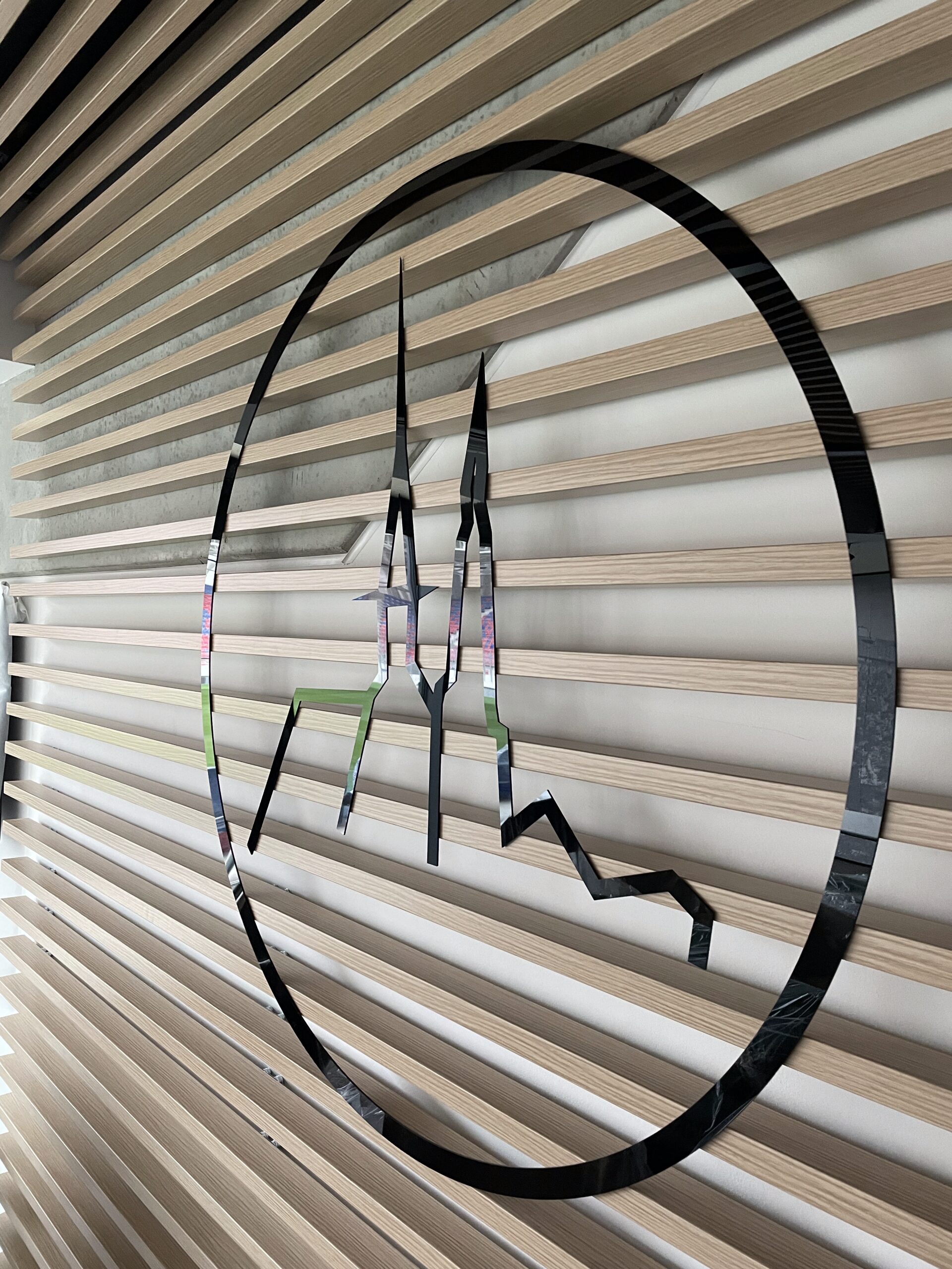 Znaki przestrzenne opole